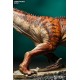 Dinosauria Carnotaurus Statue 33 cm